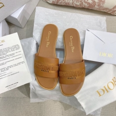 Christian Dior Slippers